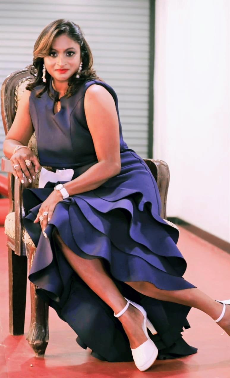 Dr.M.Ritu Rao